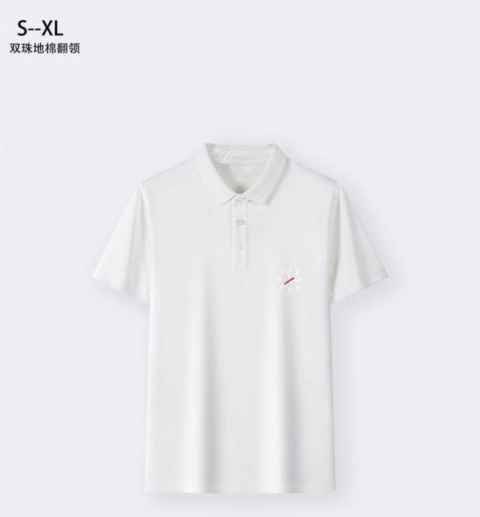 LV polo t-shirt men-721(S-XL)