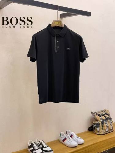 Boss polo t-shirt men-387(M-XXXXL)