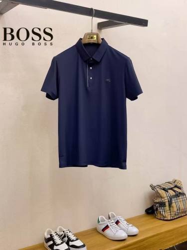 Boss polo t-shirt men-389(M-XXXXL)