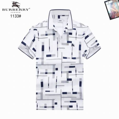 Burberry polo men t-shirt-1386(M-XXXL)