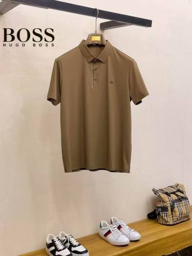 Boss polo t-shirt men-390(M-XXXXL)