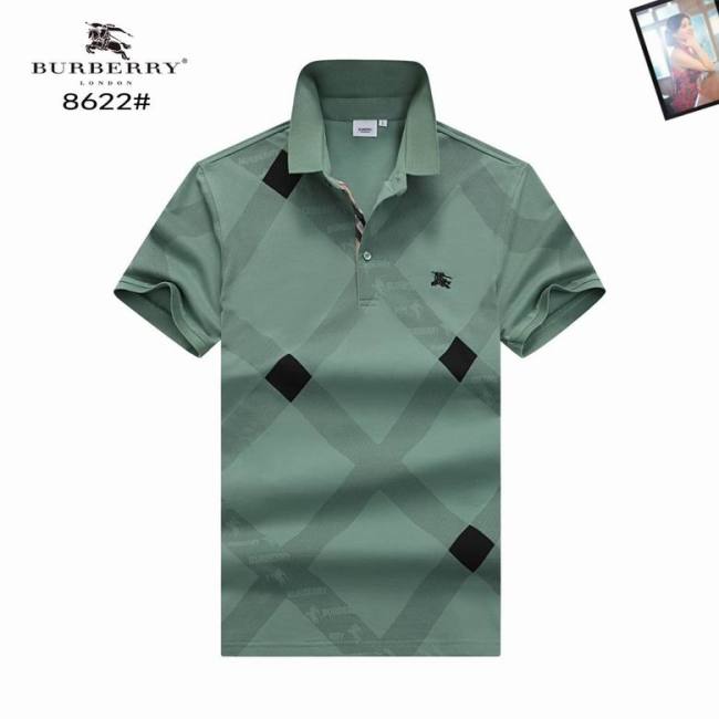 Burberry polo men t-shirt-1405(M-XXXL)