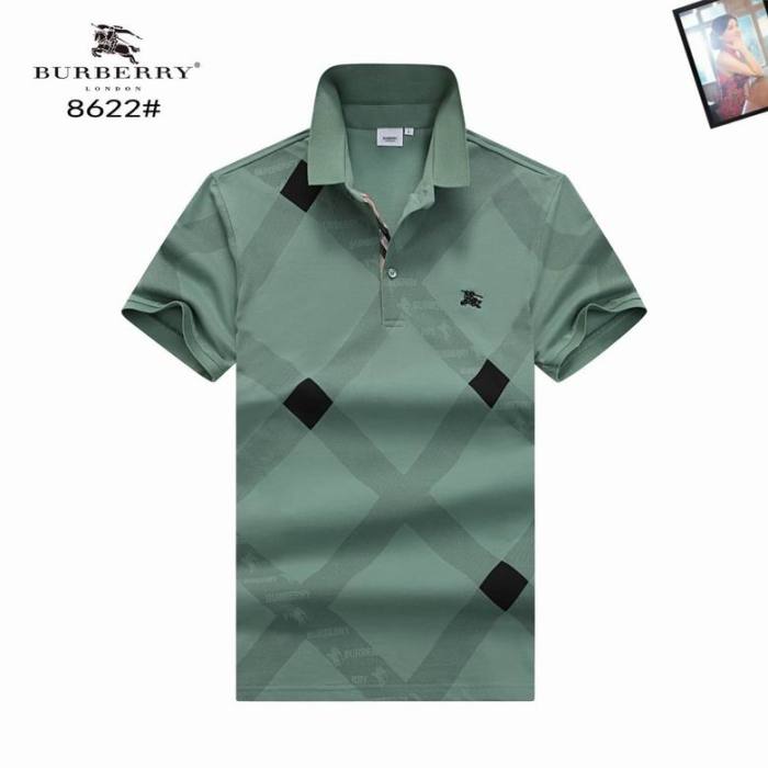 Burberry polo men t-shirt-1405(M-XXXL)