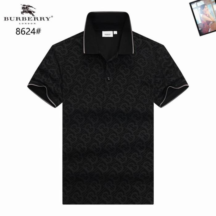 Burberry polo men t-shirt-1402(M-XXXL)