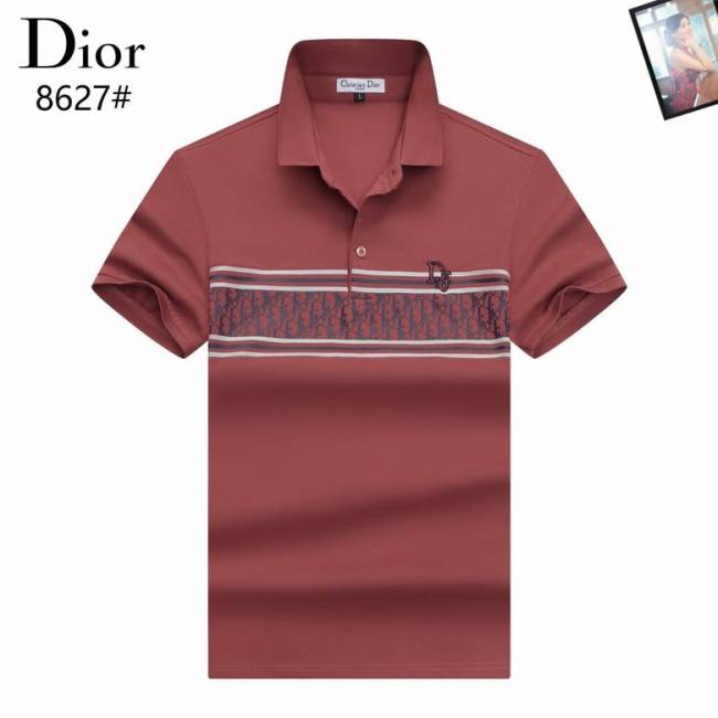 Dior polo T-Shirt-456(M-XXXL)