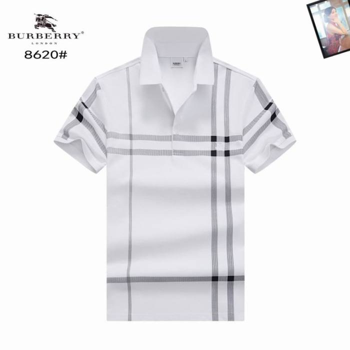Burberry polo men t-shirt-1397(M-XXXL)