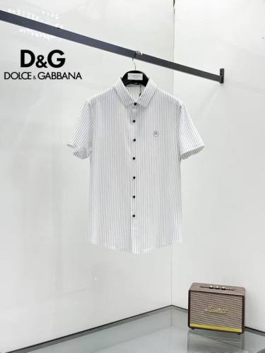 D&G polo t-shirt men-099(M-XXXXL)