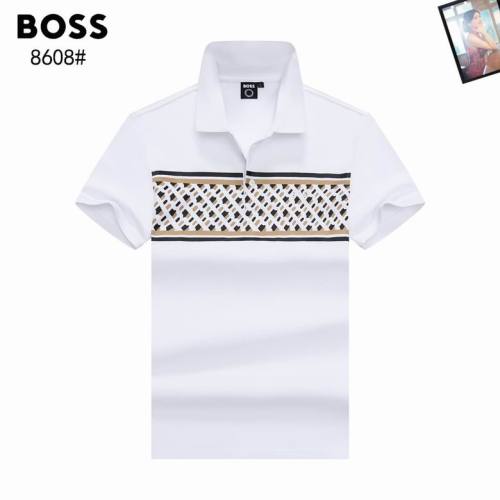 Boss polo t-shirt men-380(M-XXXL)
