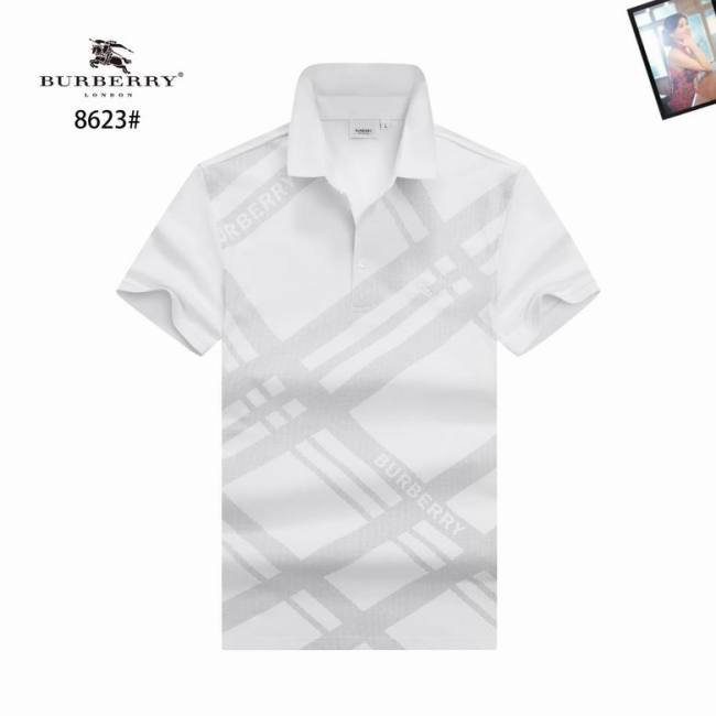 Burberry polo men t-shirt-1399(M-XXXL)