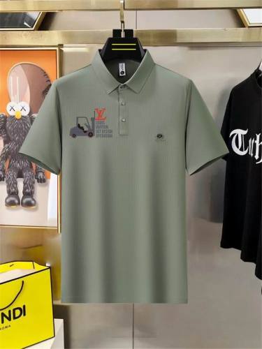 LV polo t-shirt men-705(M-XXXXL)
