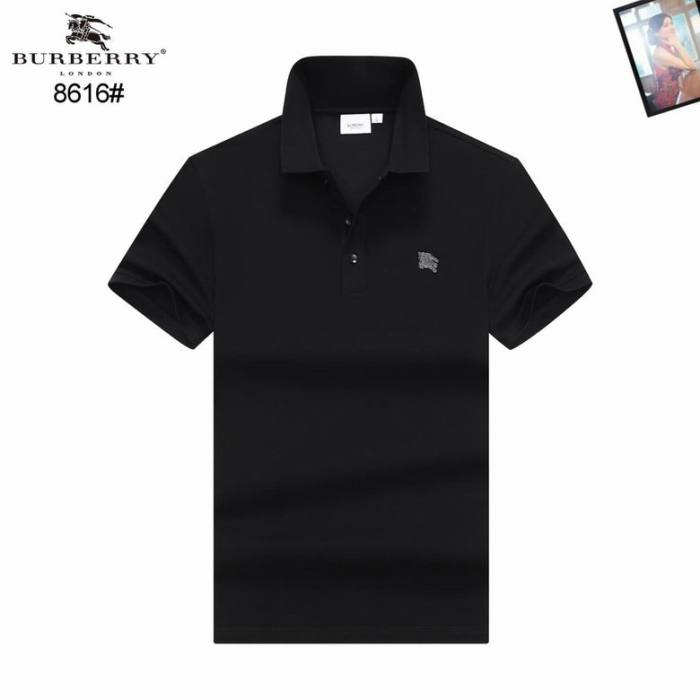 Burberry polo men t-shirt-1403(M-XXXL)