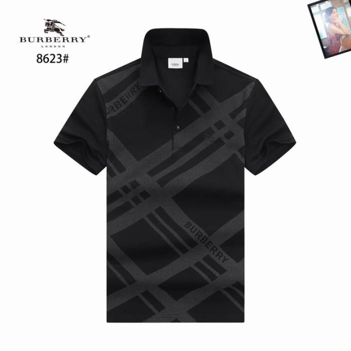 Burberry polo men t-shirt-1406(M-XXXL)