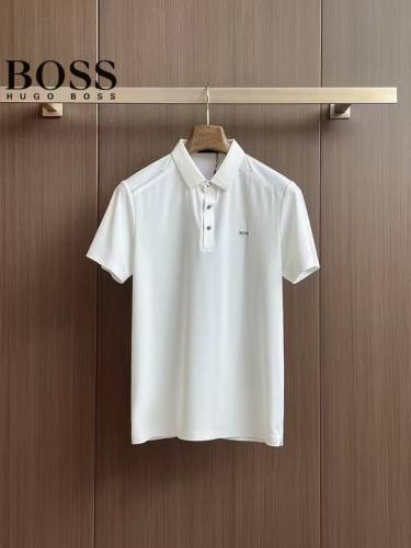 Boss polo t-shirt men-388(M-XXXXL)