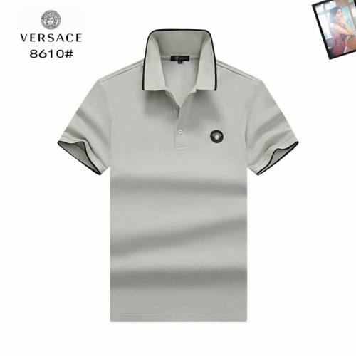 Versace polo t-shirt men-579(M-XXXL)