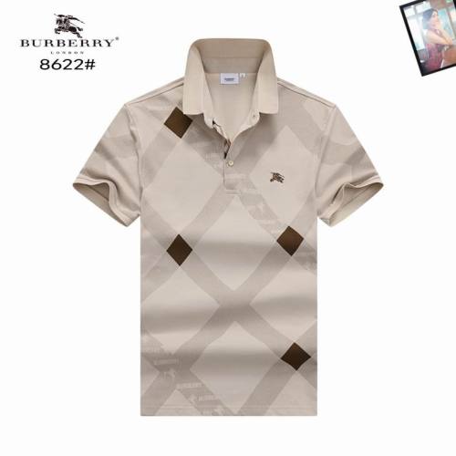 Burberry polo men t-shirt-1391(M-XXXL)