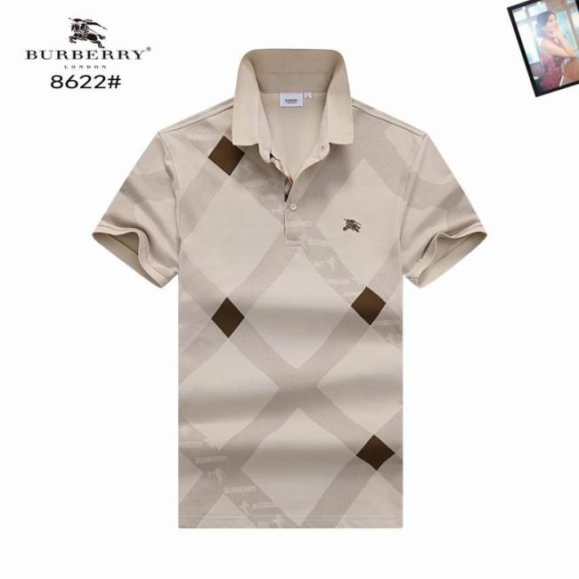 Burberry polo men t-shirt-1391(M-XXXL)
