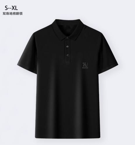Boss polo t-shirt men-396(S-XL)