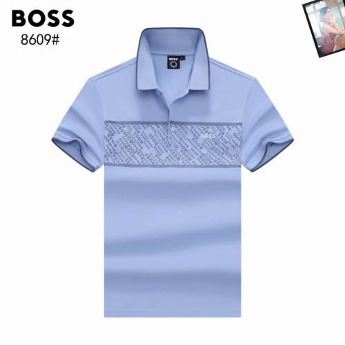 Boss polo t-shirt men-381(M-XXXL)