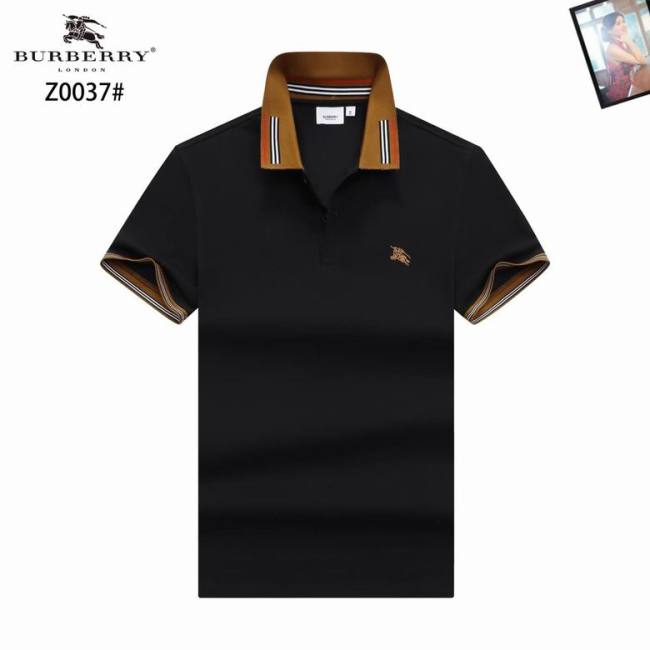 Burberry polo men t-shirt-1387(M-XXXL)