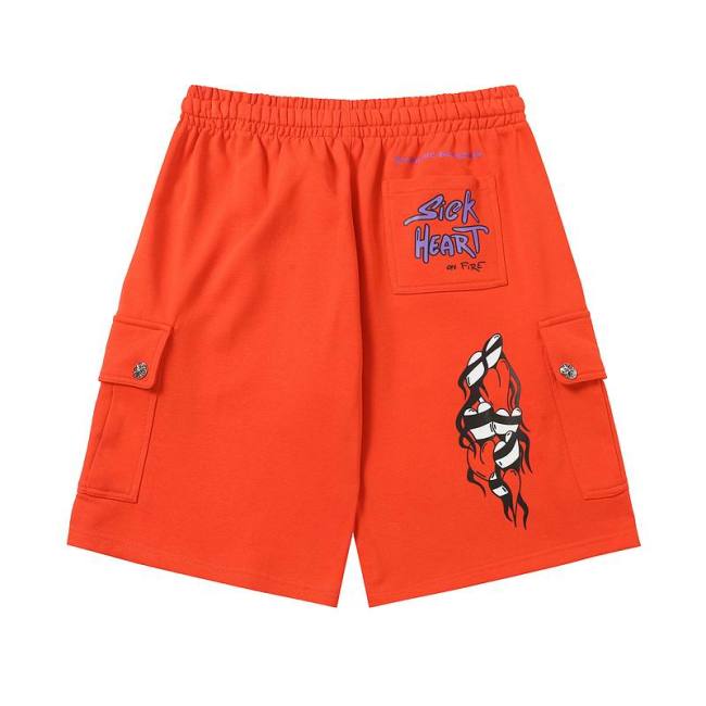 Chrome Hearts Shorts-075(S-XL)