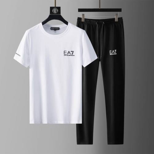 Armani short sleeve suit men-171(M-XXXXL)