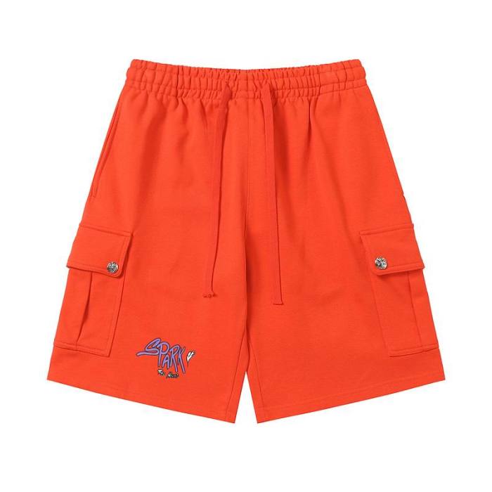 Chrome Hearts Shorts-074(S-XL)