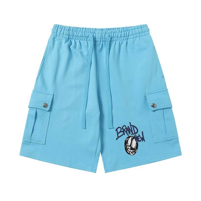 Chrome Hearts Shorts-073(S-XL)