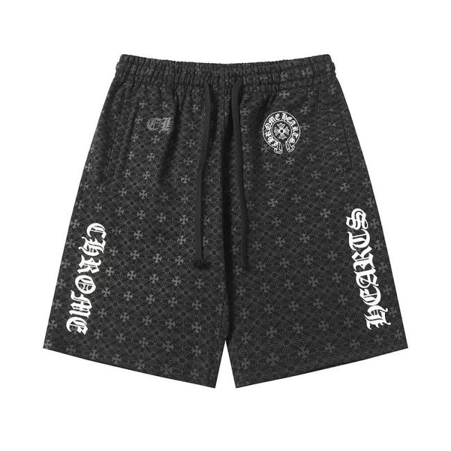 Chrome Hearts Shorts-077(S-XL)
