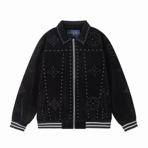 LV  Coat men-1088(M-XXL)