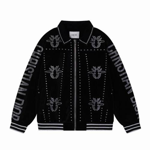 Dior Coat men-233(M-XXL)