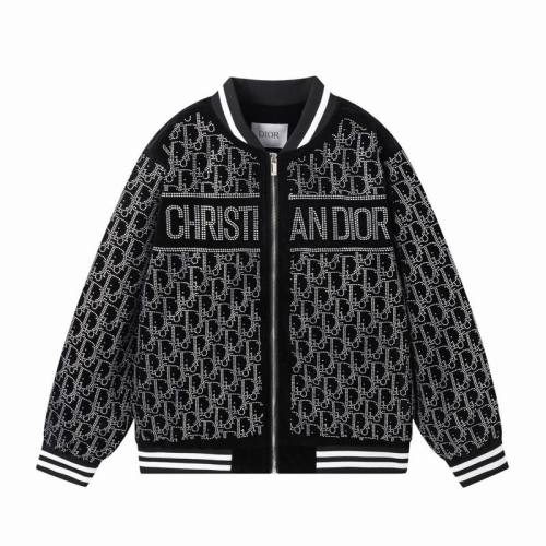 Dior Coat men-231(M-XXL)