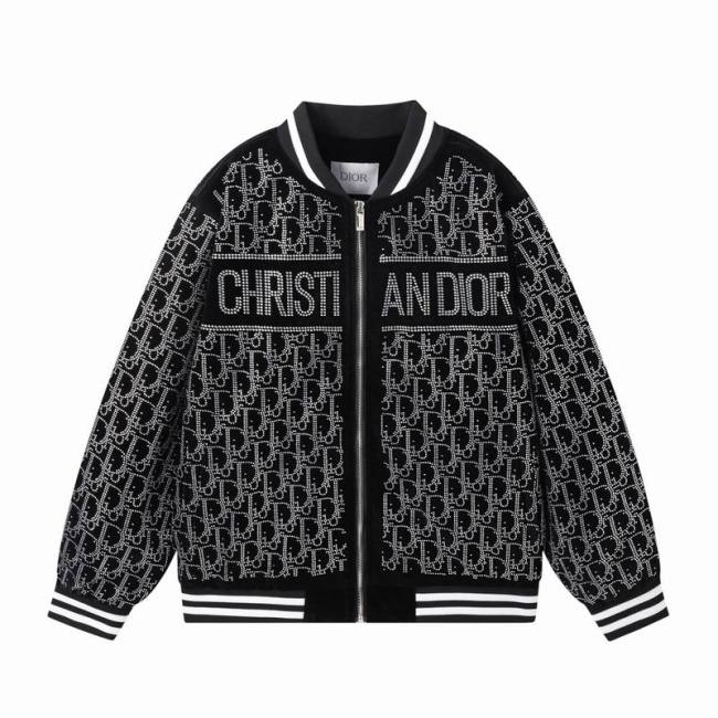 Dior Coat men-231(M-XXL)