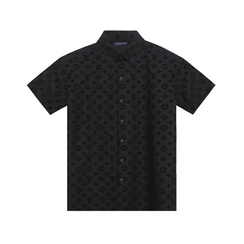 LV  short sleeve men-206(M-XXXL)