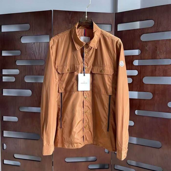 Moncler Coat men-522