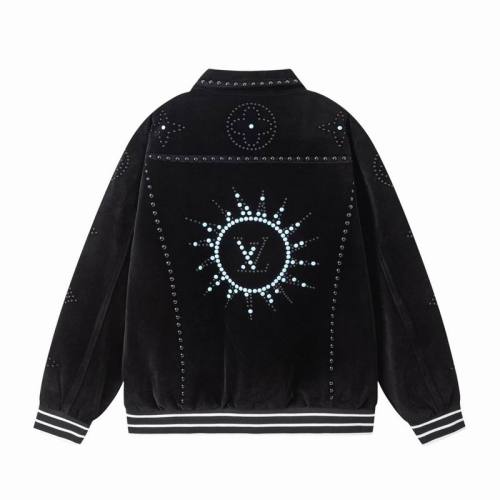 LV  Coat men-1089(M-XXL)
