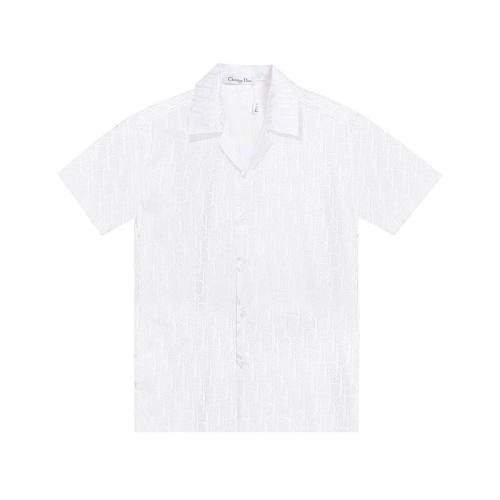 Dior shirt-413(M-XXXL)