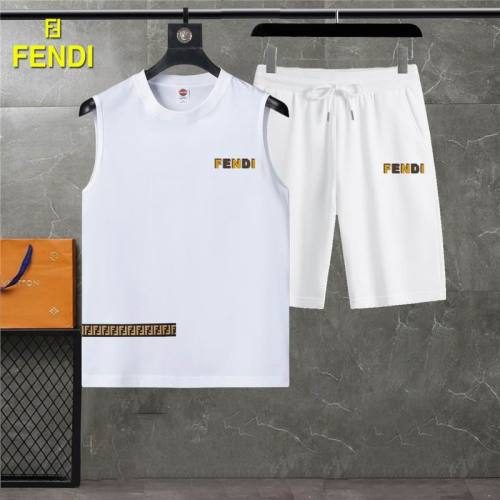 FD short sleeve men suit-141(M-XXXL)