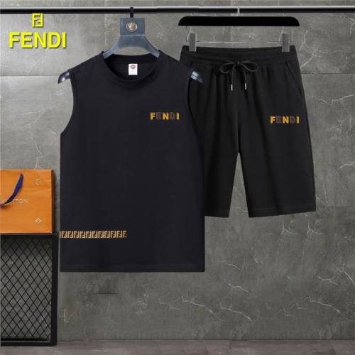 FD short sleeve men suit-143(M-XXXL)