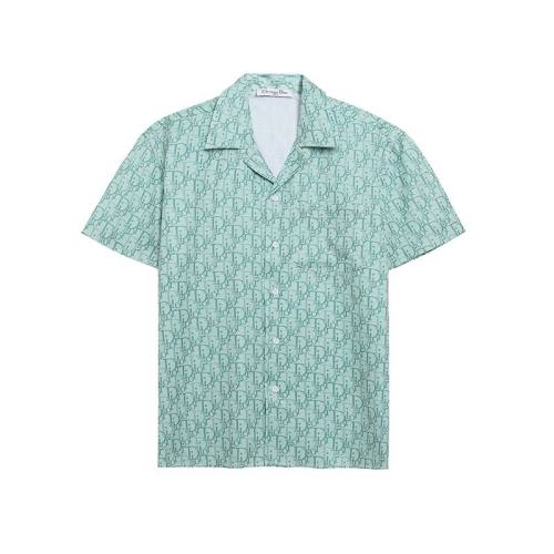 Dior shirt-416(M-XXXL)