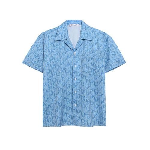Dior shirt-412(M-XXXL)