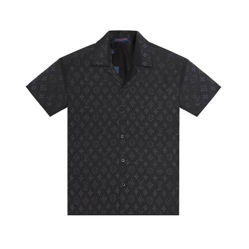 LV  short sleeve men-208(M-XXXL)
