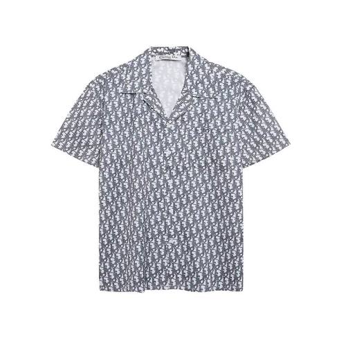 Dior shirt-415(M-XXXL)