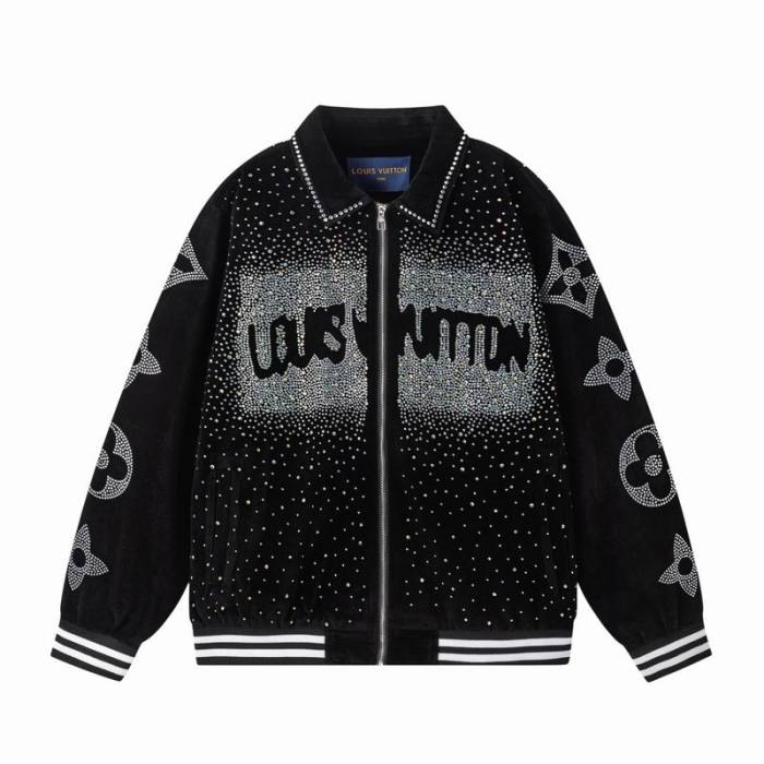 LV  Coat men-1083(M-XXL)