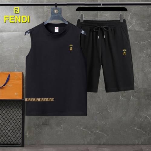 FD short sleeve men suit-149(M-XXXL)