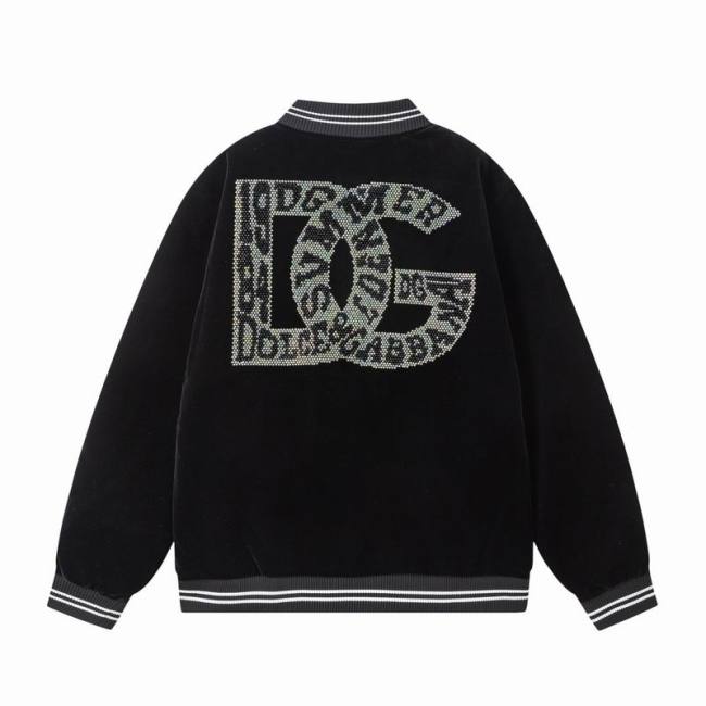 D&G Coat men-022(M-XXL)