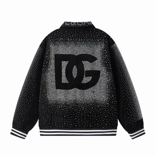 D&G Coat men-017(M-XXL)