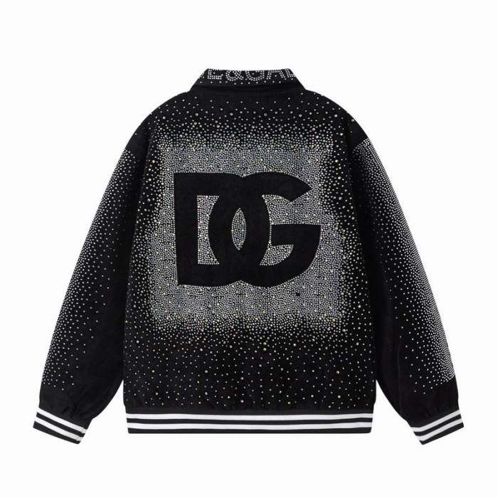 D&G Coat men-017(M-XXL)