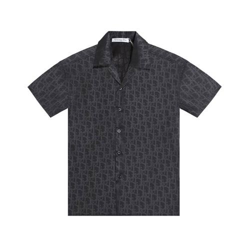Dior shirt-414(M-XXXL)