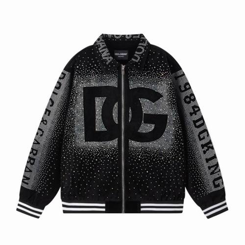 D&G Coat men-016(M-XXL)