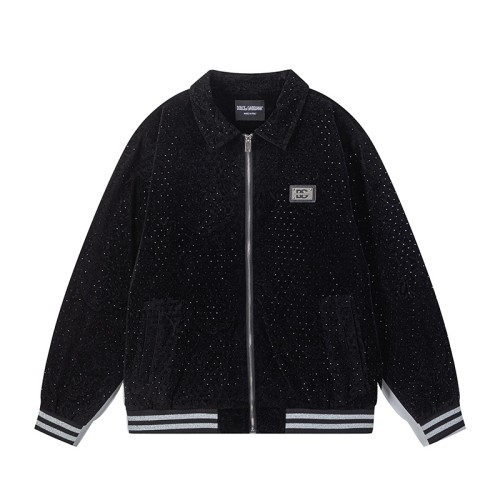 D&G Coat men-020(M-XXL)